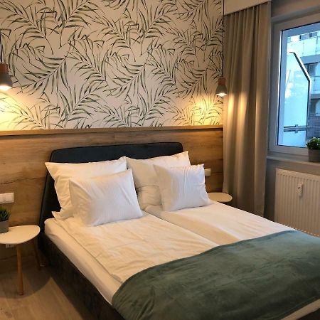 Apartament Blizej Morza Premium III Kolberg Exterior foto