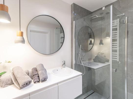 Apartament Blizej Morza Premium III Kolberg Exterior foto
