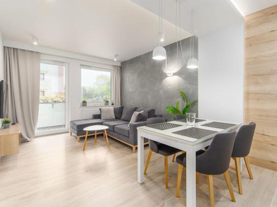 Apartament Blizej Morza Premium III Kolberg Exterior foto