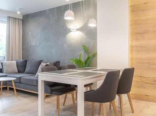 Apartament Blizej Morza Premium III Kolberg Exterior foto