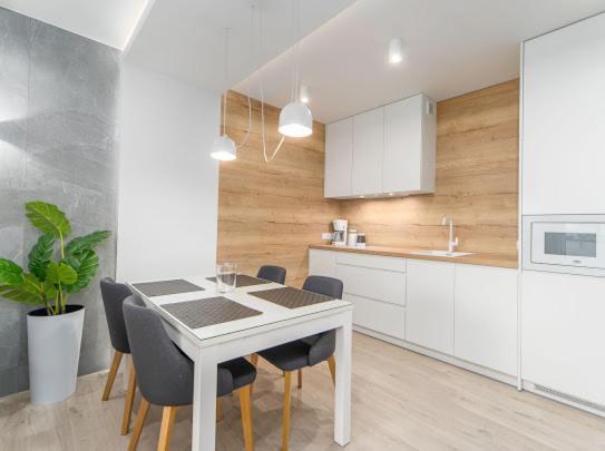 Apartament Blizej Morza Premium III Kolberg Exterior foto