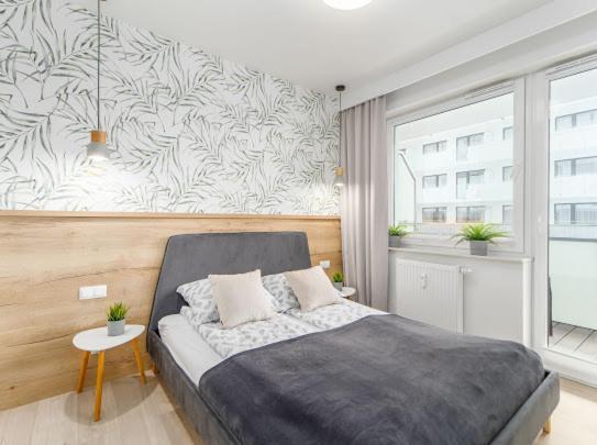 Apartament Blizej Morza Premium III Kolberg Exterior foto