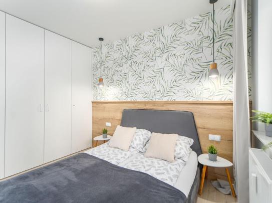 Apartament Blizej Morza Premium III Kolberg Exterior foto