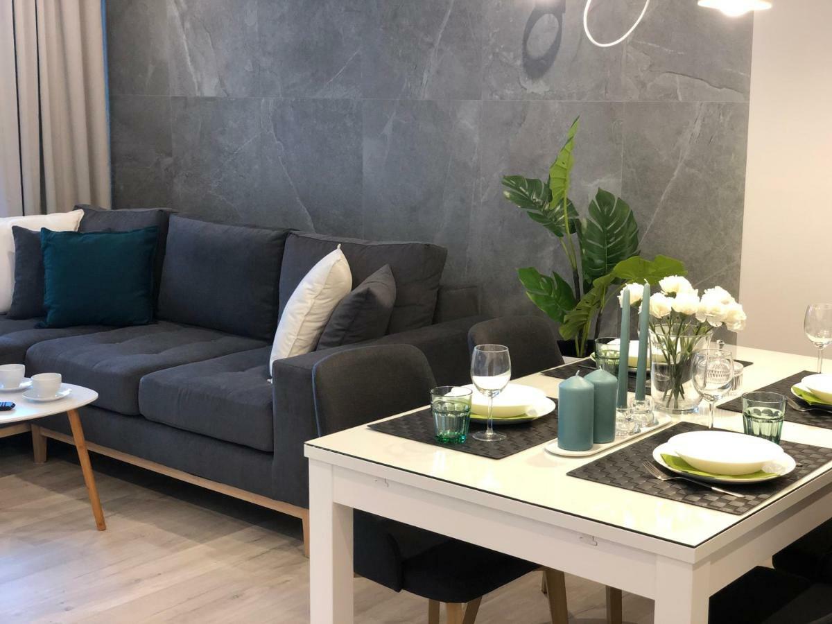 Apartament Blizej Morza Premium III Kolberg Exterior foto