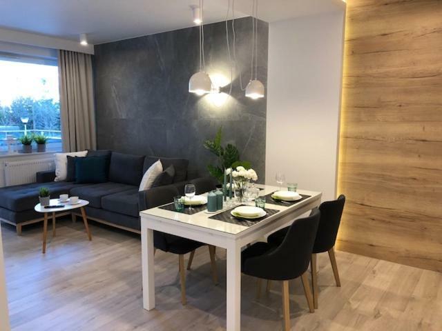 Apartament Blizej Morza Premium III Kolberg Exterior foto
