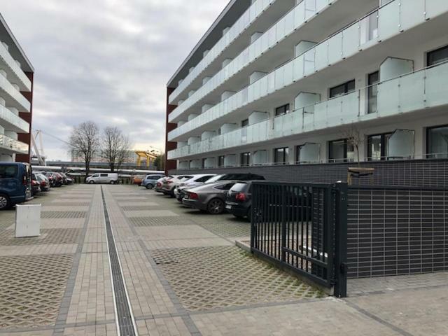 Apartament Blizej Morza Premium III Kolberg Exterior foto
