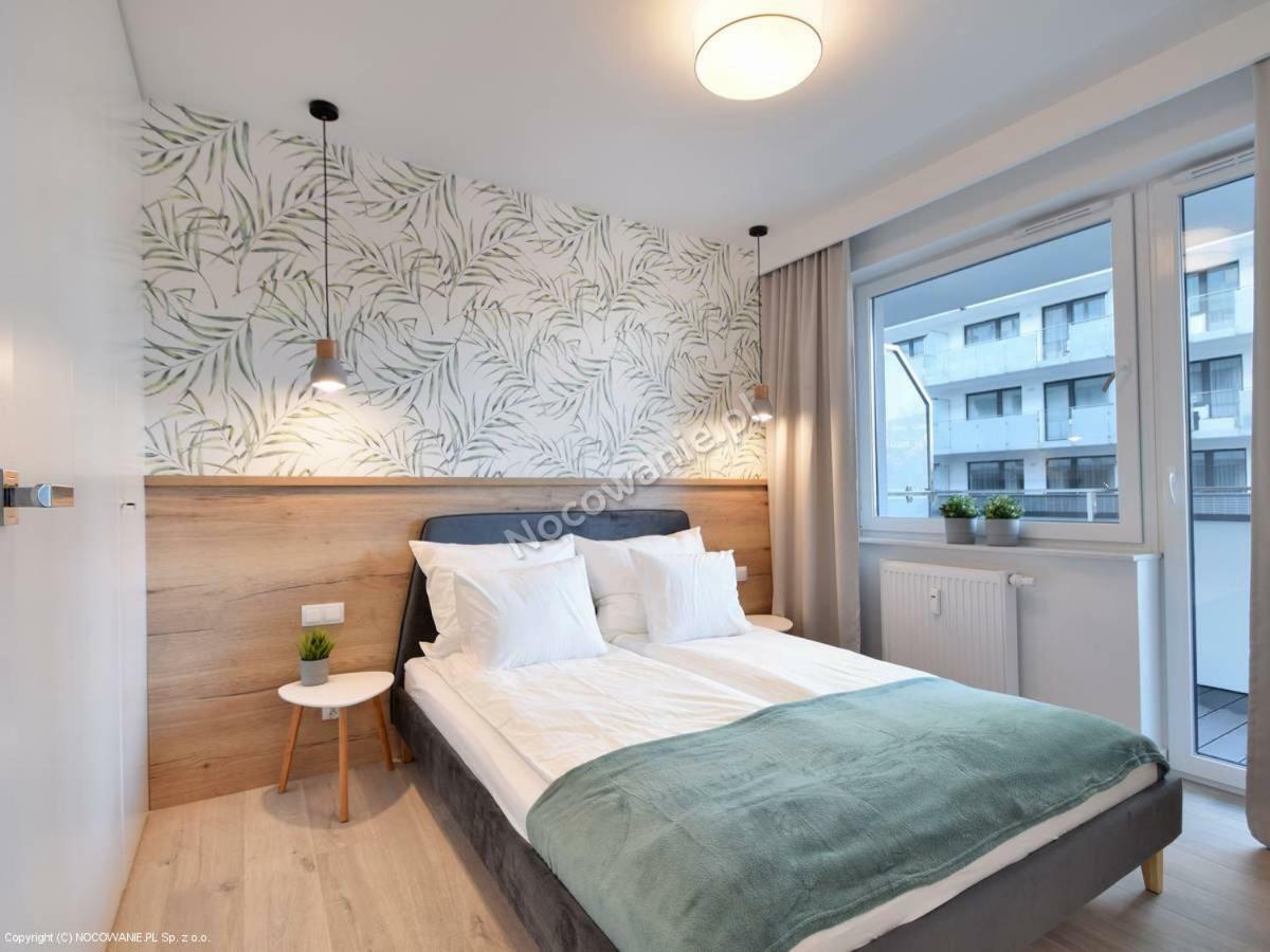 Apartament Blizej Morza Premium III Kolberg Exterior foto